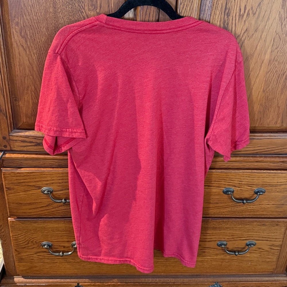 Mahomes tee - Picture 3 of 3